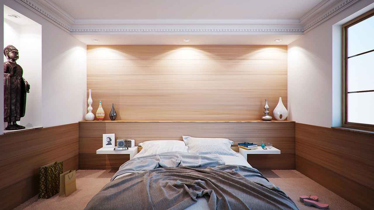 What is a Hydraulic Bed?