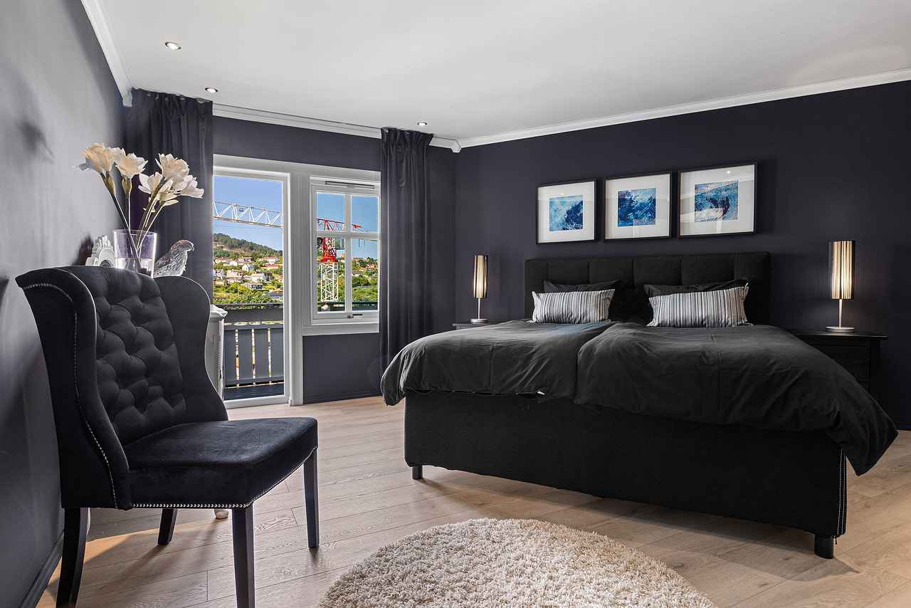 Eclectic Bed Set Combinations