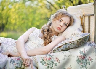 Best Bed Coat Design Inspirations for a Luxurious Look Best Bed Coat Design Inspirations for a Luxurious Look