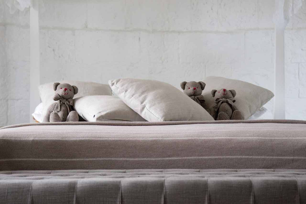 Trends in Bed Coat Designs