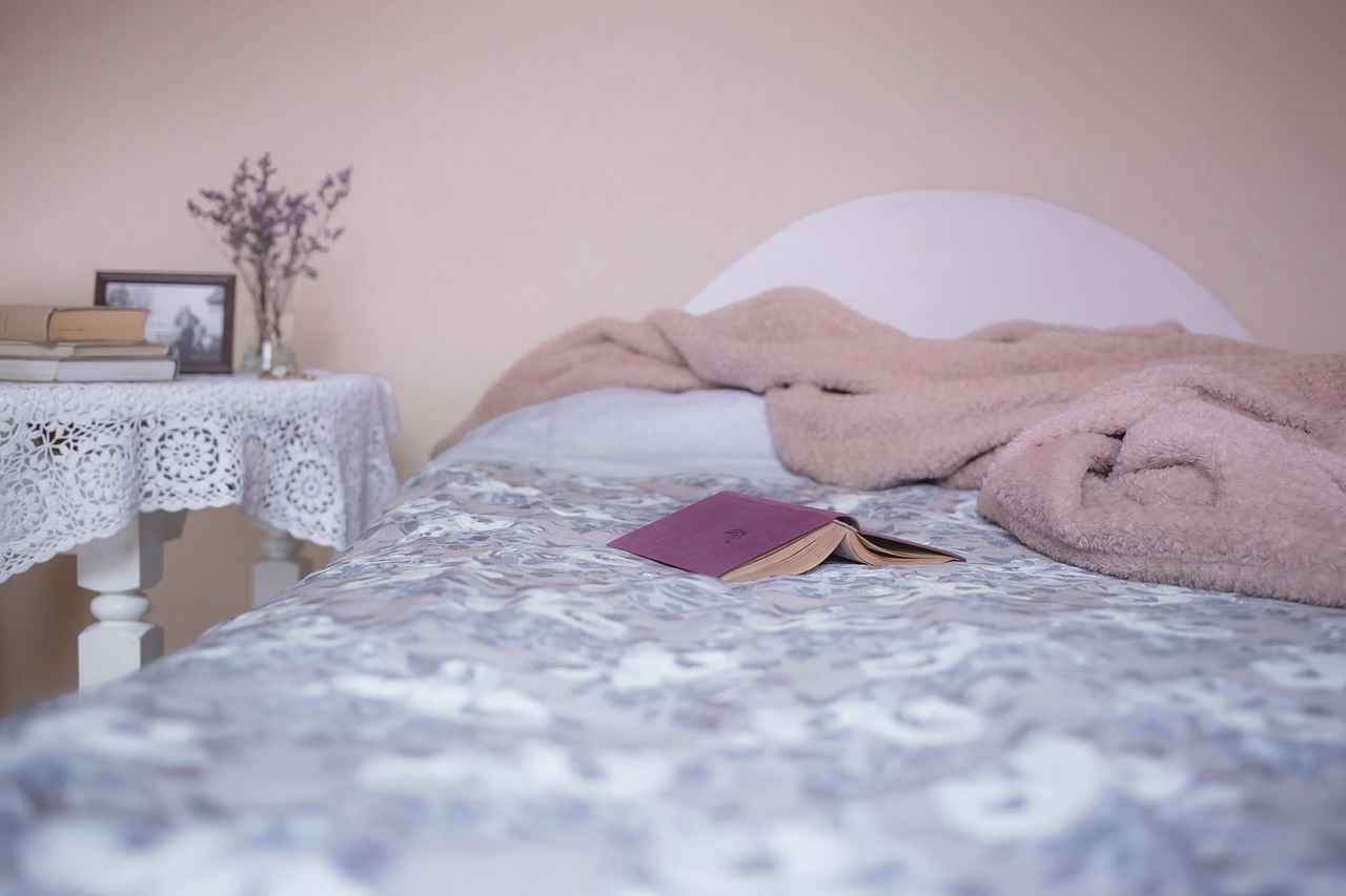 Popular Materials for Bed Coats