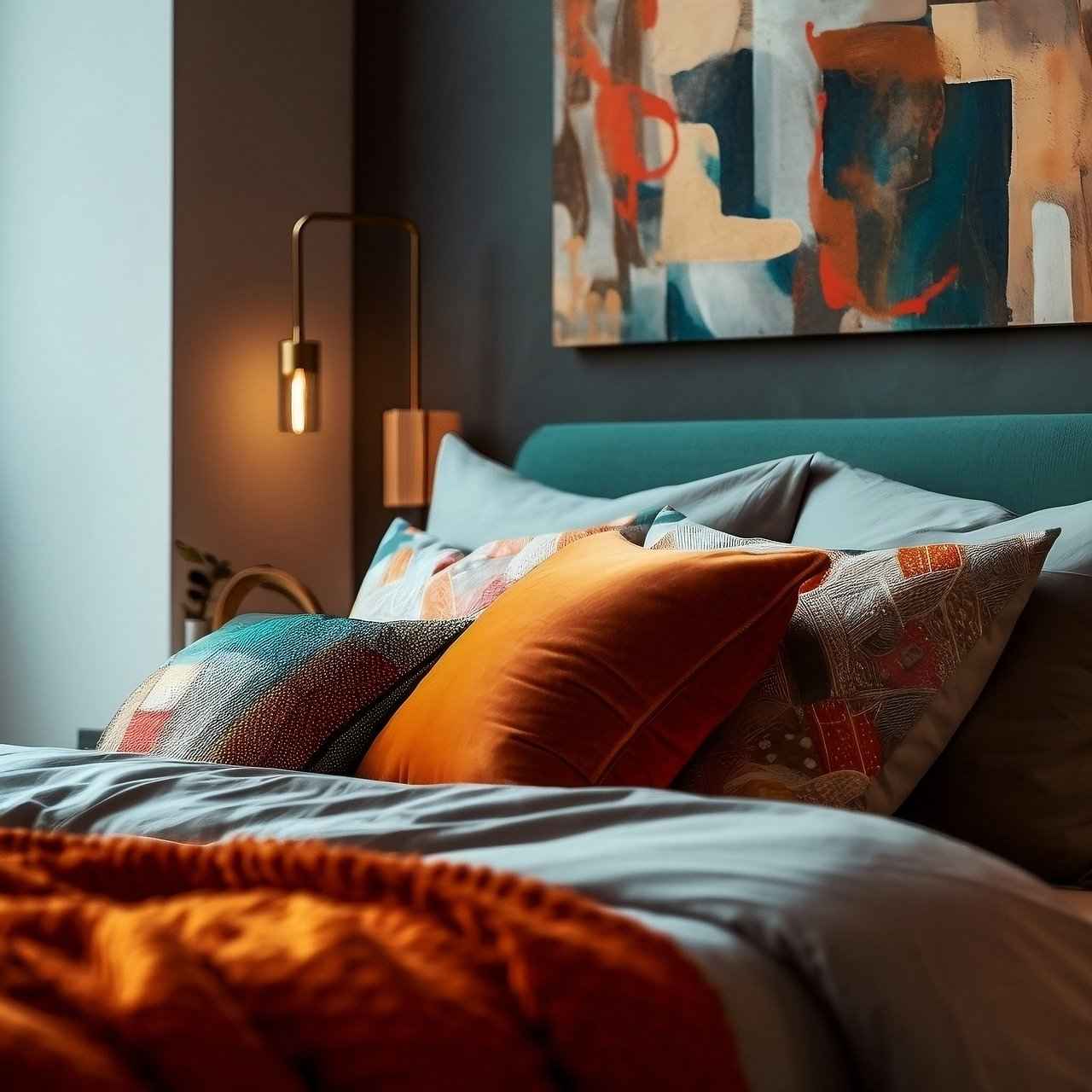 2. Sustainable Materials in Bed Design