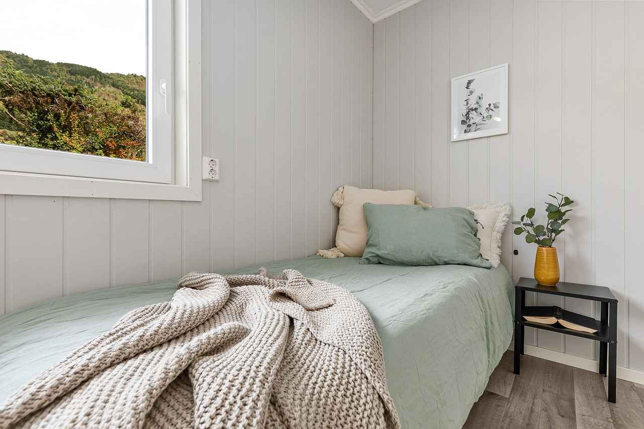 1. Understanding Teen Bedroom Needs