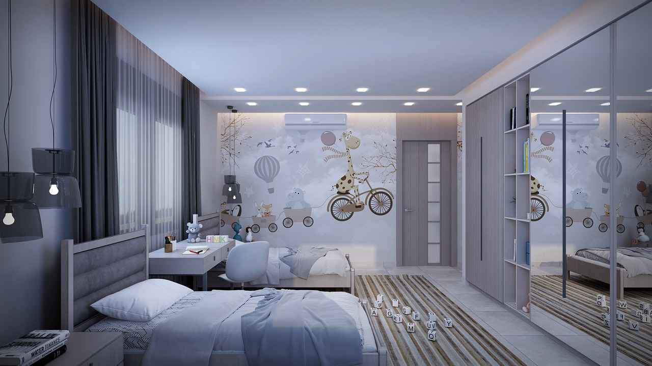 Best Bed Design Models to Elevate Your Bedroom Aesthetic 3 Luxury Bed Designs