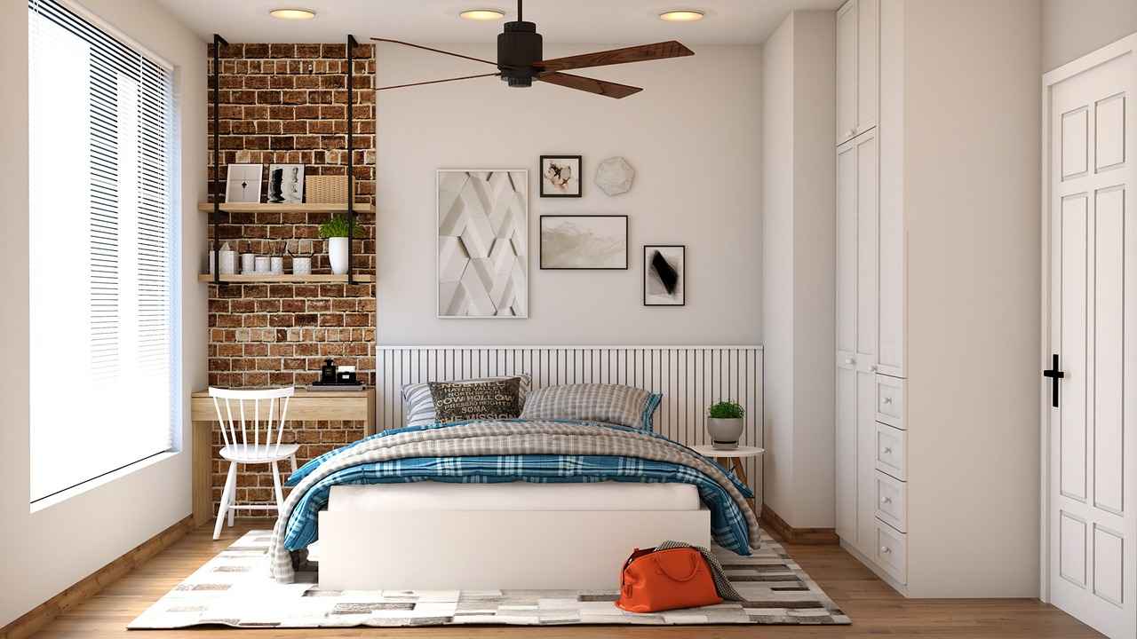 Textiles and Bedding Choices