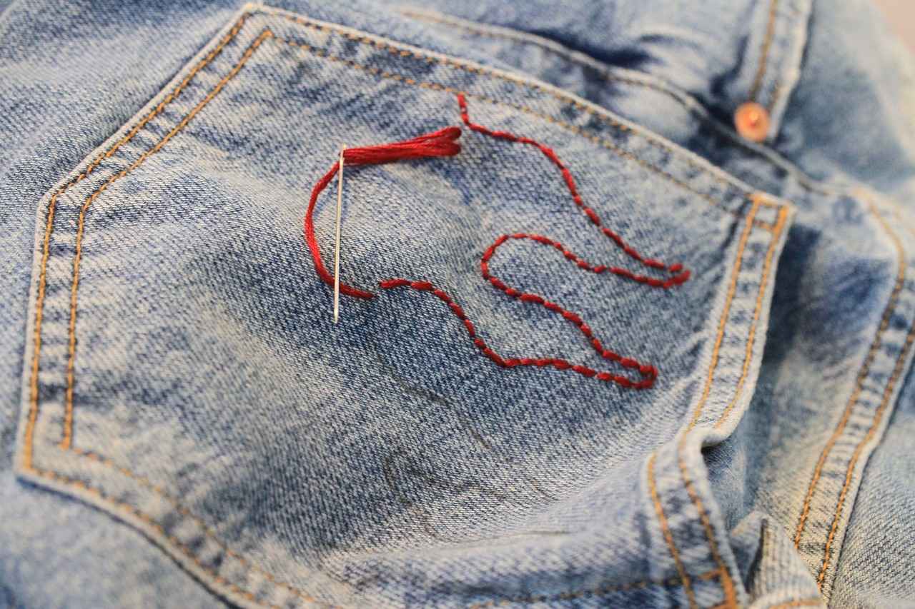 Best Bed Sheet Designs for Embroidery Lovers: Adding a Personal Touch 10 DIY vs. Professional Embroidery Services