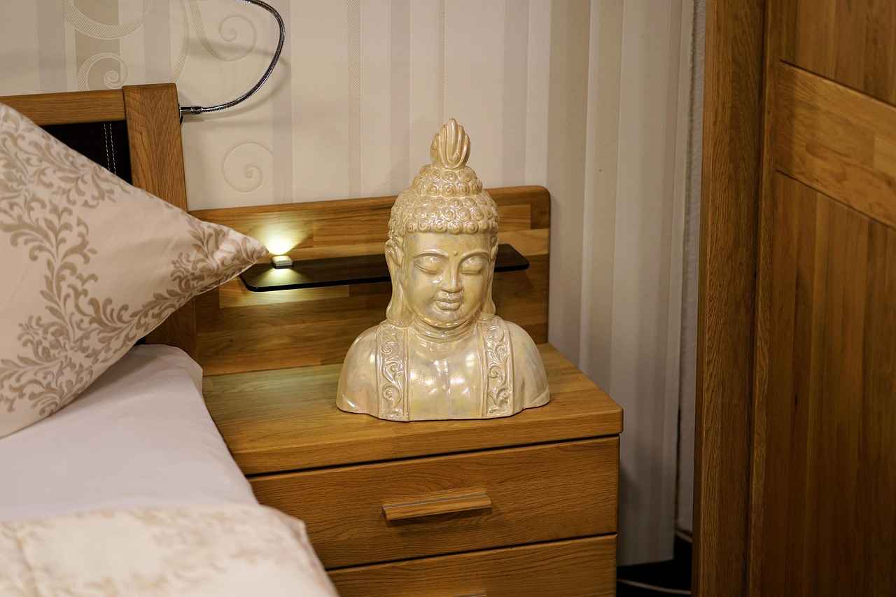 Understanding the Importance of Space in Bedroom Design