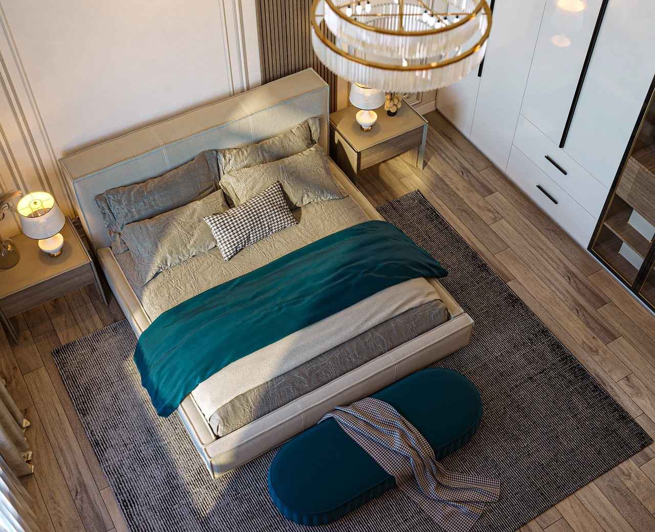 Guest Preferences and Feedback