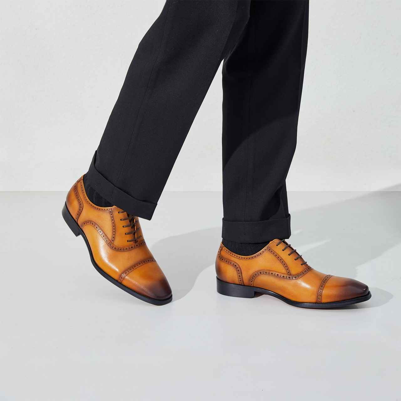 Top Leather Bed Styles for 2023