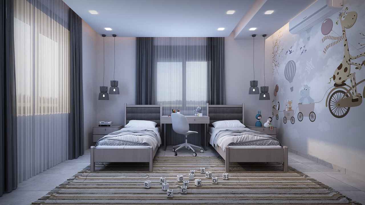 Best Modern New Bed Design Trends for 2025 1 Minimalist Bed Designs