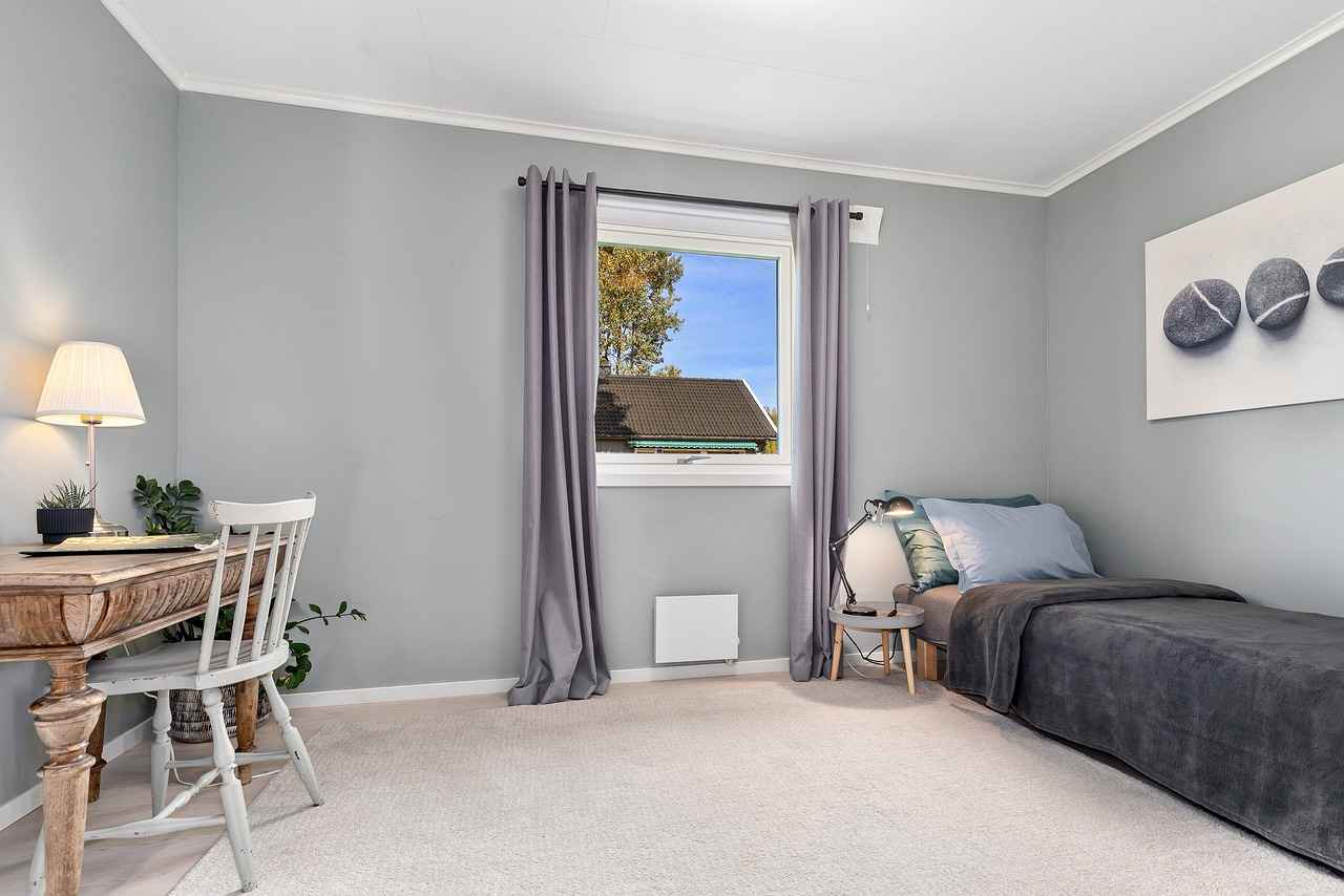 Color Palettes for Dreamy Bedrooms