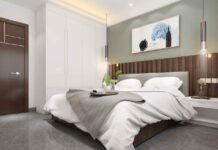 Best Sleeping Bed Design Trends for Maximum Relaxation Best Sleeping Bed Design Trends for Maximum Relaxation