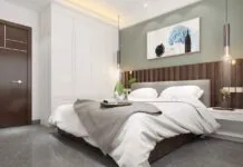 Best Sleeping Bed Design Trends for Maximum Relaxation Best Sleeping Bed Design Trends for Maximum Relaxation