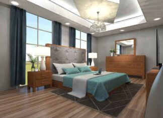 Bunk Bed Designs for Kids’ Rooms: Stylish and Space-Saving Bunk Bed Designs for Kids’ Rooms: Stylish and Space-Saving