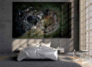 Chic & Modern Grey Bed Design Ideas for a Trendy Bedroom Chic & Modern Grey Bed Design Ideas for a Trendy Bedroom