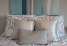Chic & Modern Grey Colour Bed Design Ideas for a Stylish Bedroom Chic & Modern Grey Colour Bed Design Ideas for a Stylish Bedroom