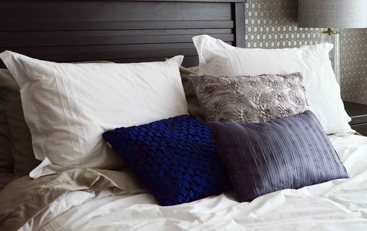 Why a Bed Backrest is Essential