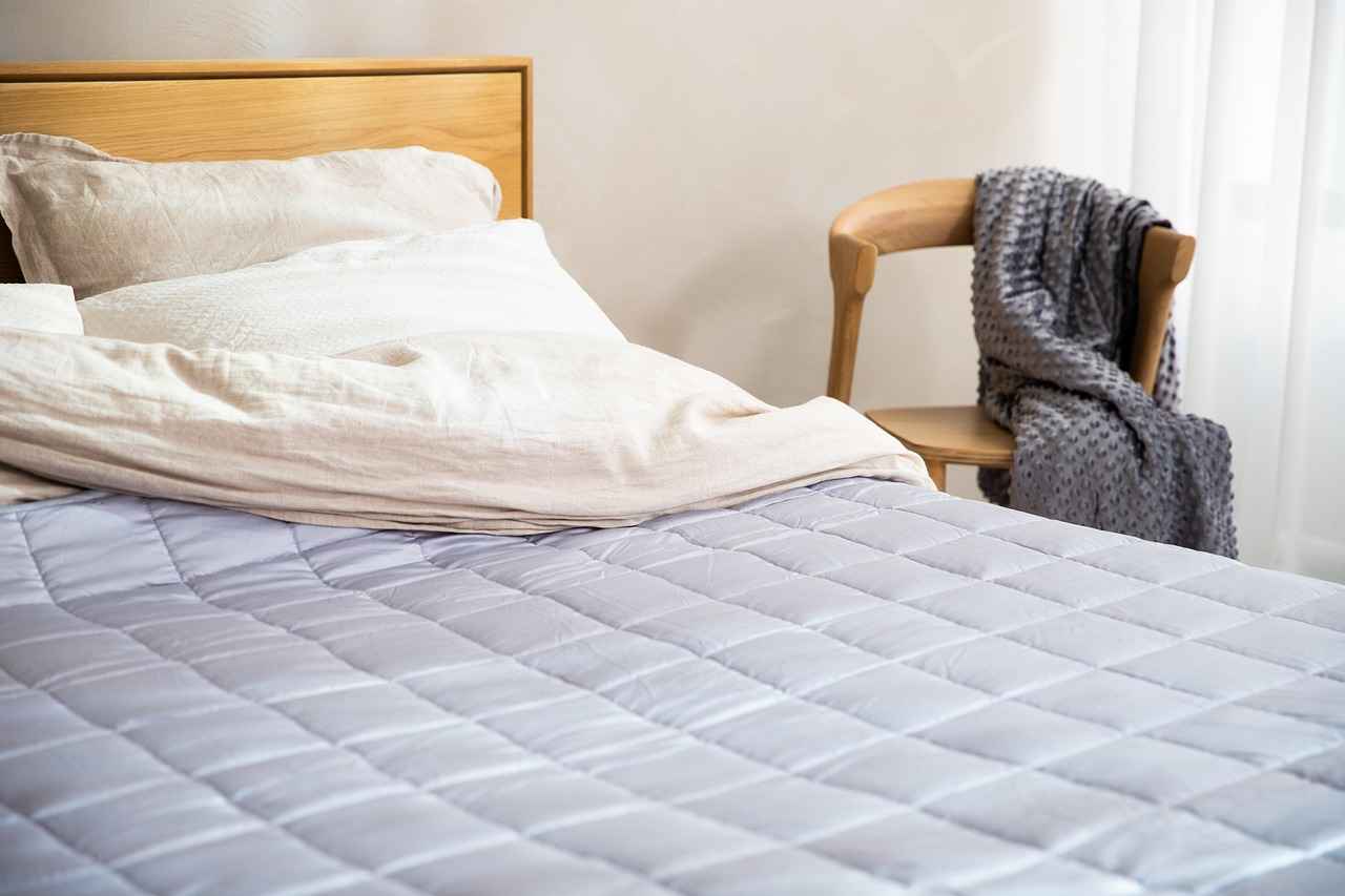 Why Choose a Simple Bed Design?