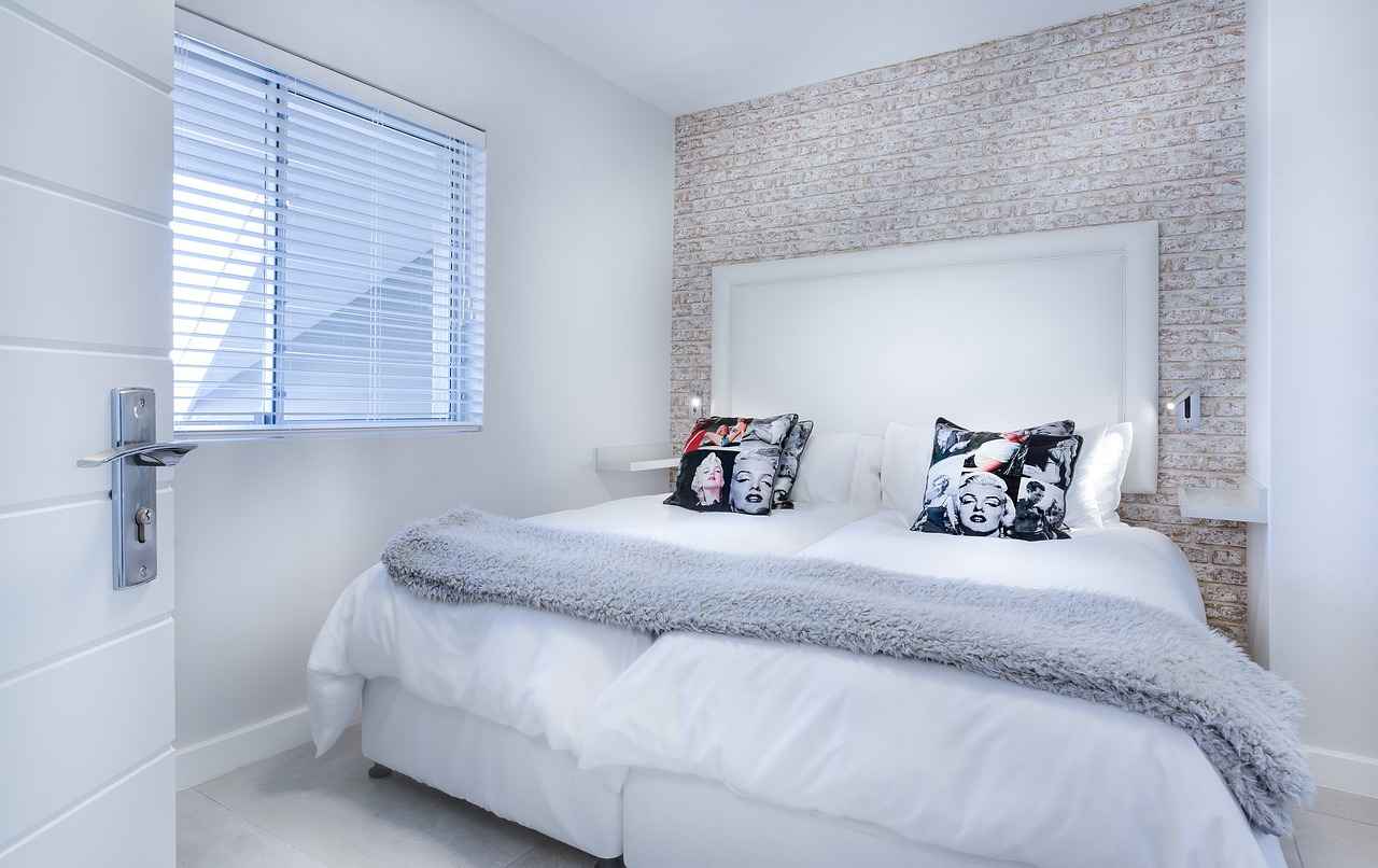 Practical Tips for Designing Your Bedroom