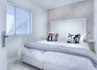 Creative Bed Design Ideas for a Stylish & Cozy Bedroom Creative Bed Design Ideas for a Stylish & Cozy Bedroom