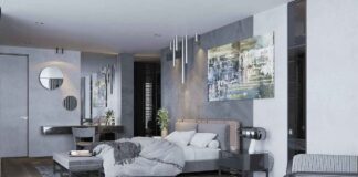 Creative Bedroom Bed Wall Design Tips for a Stylish Look Creative Bedroom Bed Wall Design Tips for a Stylish Look