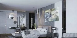 Creative Bedroom Bed Wall Design Tips for a Stylish Look Creative Bedroom Bed Wall Design Tips for a Stylish Look