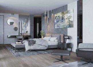 Creative Bedroom Bed Wall Design Tips for a Stylish Look Creative Bedroom Bed Wall Design Tips for a Stylish Look