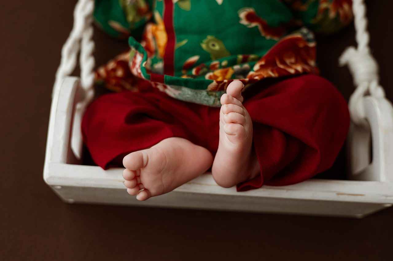 Color Palettes That Create a Calm Environment