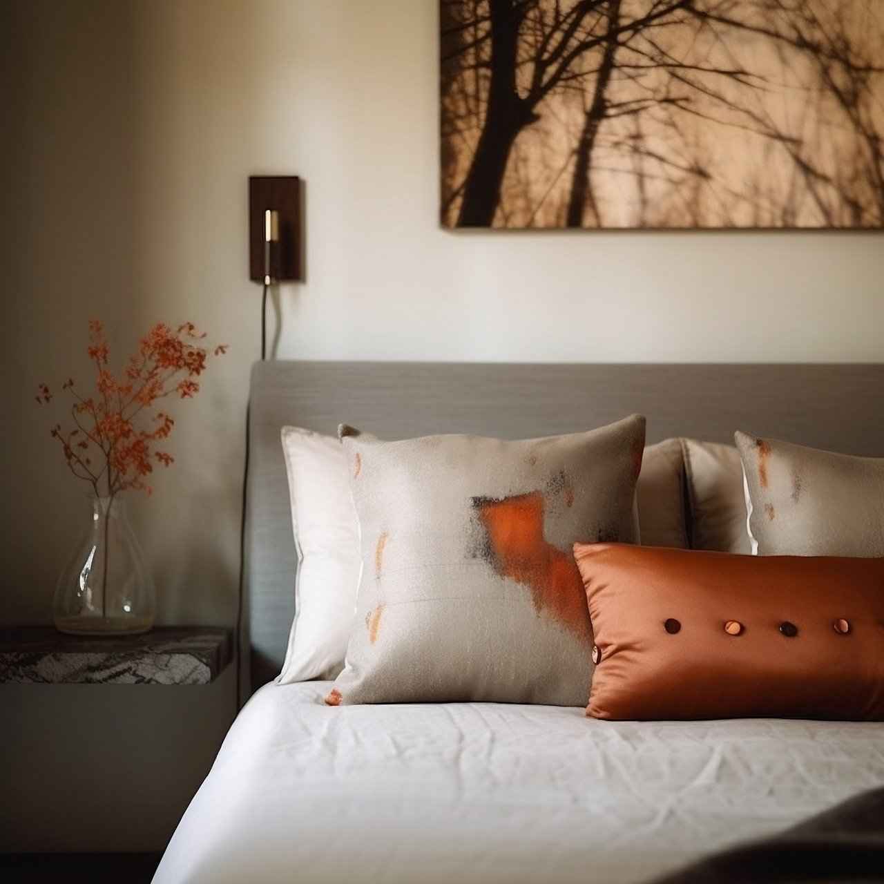 Discover the Latest Bed Design New Style Trends 2 Popular Bed Styles in 2023