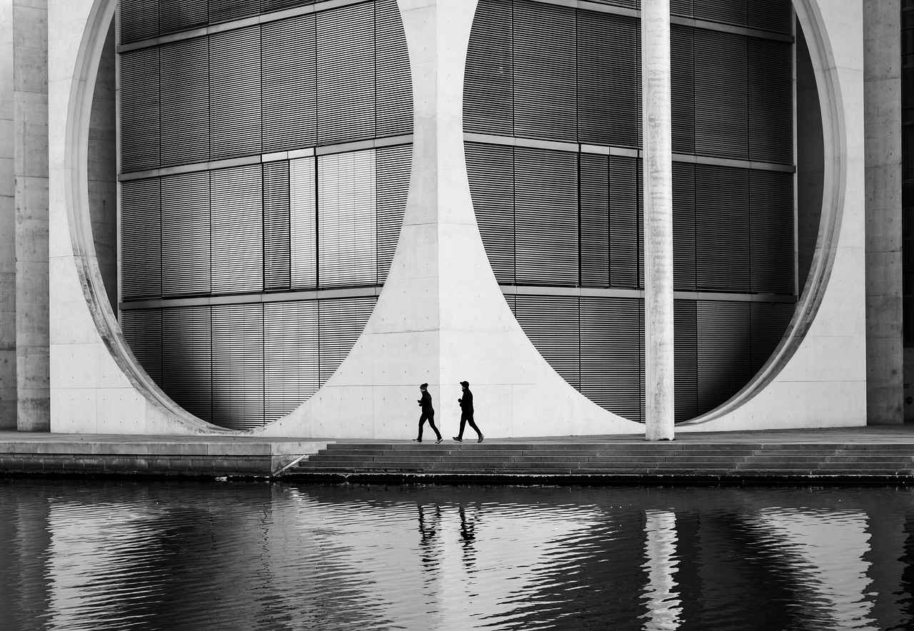 Double Bed Design Photos to Inspire Your Bedroom Renovation 1 Modern Double Bed Designs