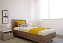 Elegant Bed Design Ideas for Contemporary Homes Elegant Bed Design Ideas for Contemporary Homes