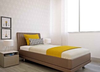 Elegant Bed Design Ideas for Contemporary Homes Elegant Bed Design Ideas for Contemporary Homes