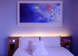 Elegant Bed Head Wall Design for a Modern Bedroom Look Elegant Bed Head Wall Design for a Modern Bedroom Look