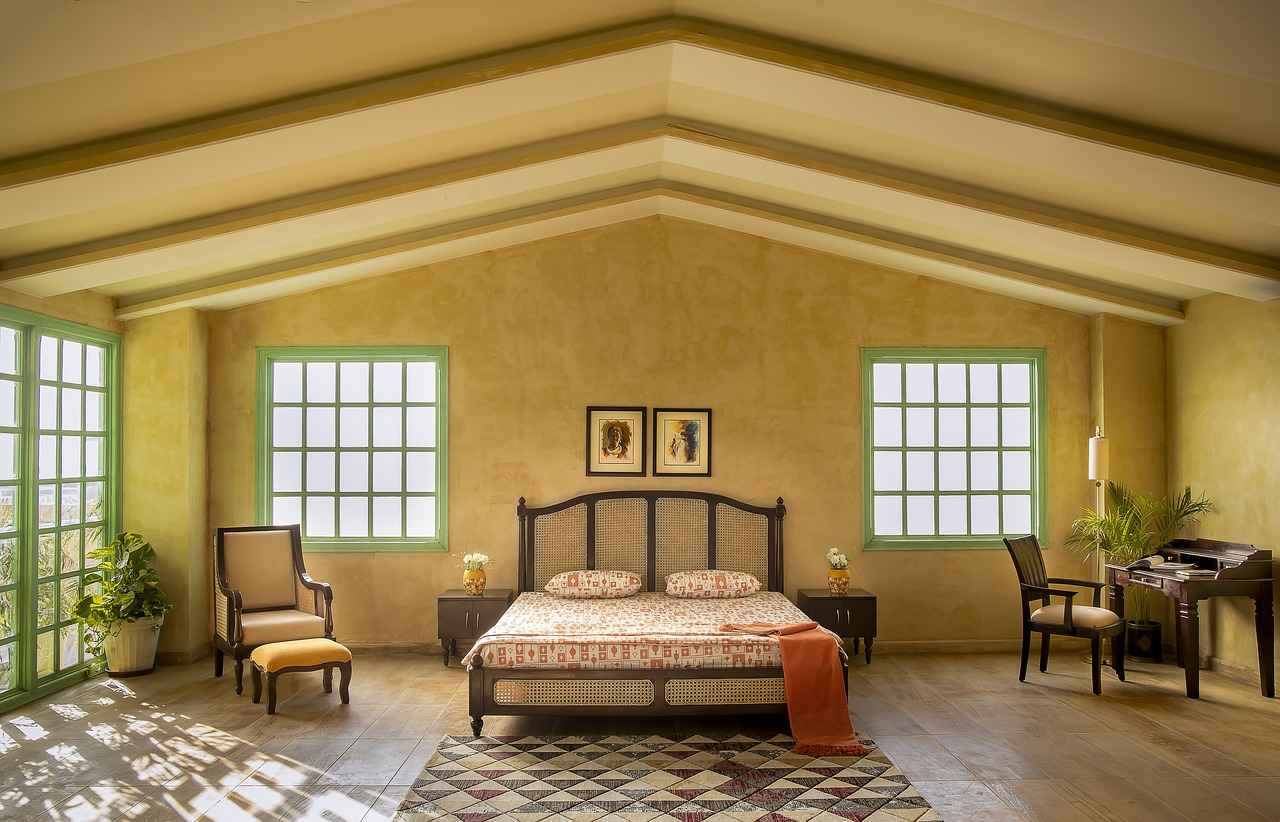 Choosing the Right Finish for Wooden Beds