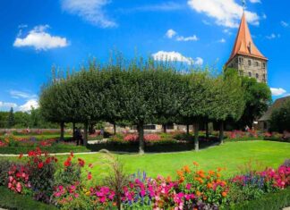 Elegant & Durable Teak Bed Design Inspirations Elegant & Durable Teak Bed Design Inspirations