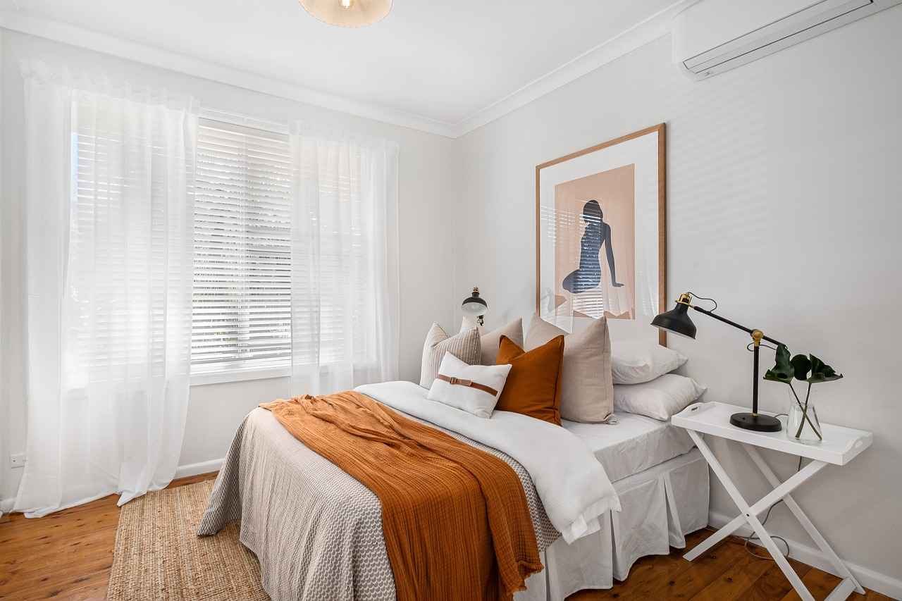 Top Trends in Bed Designs for 2025