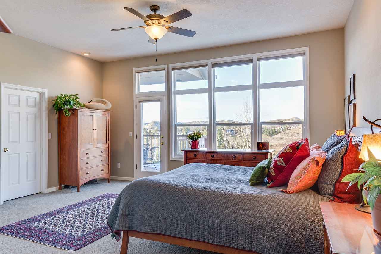 Color Palettes to Consider for 2025