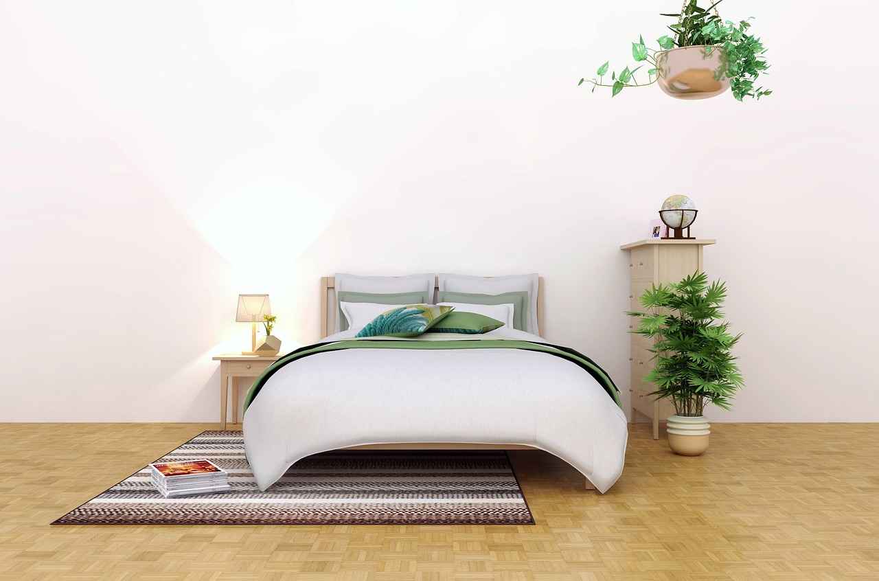 Care Tips for Embroidered Bed Sheets