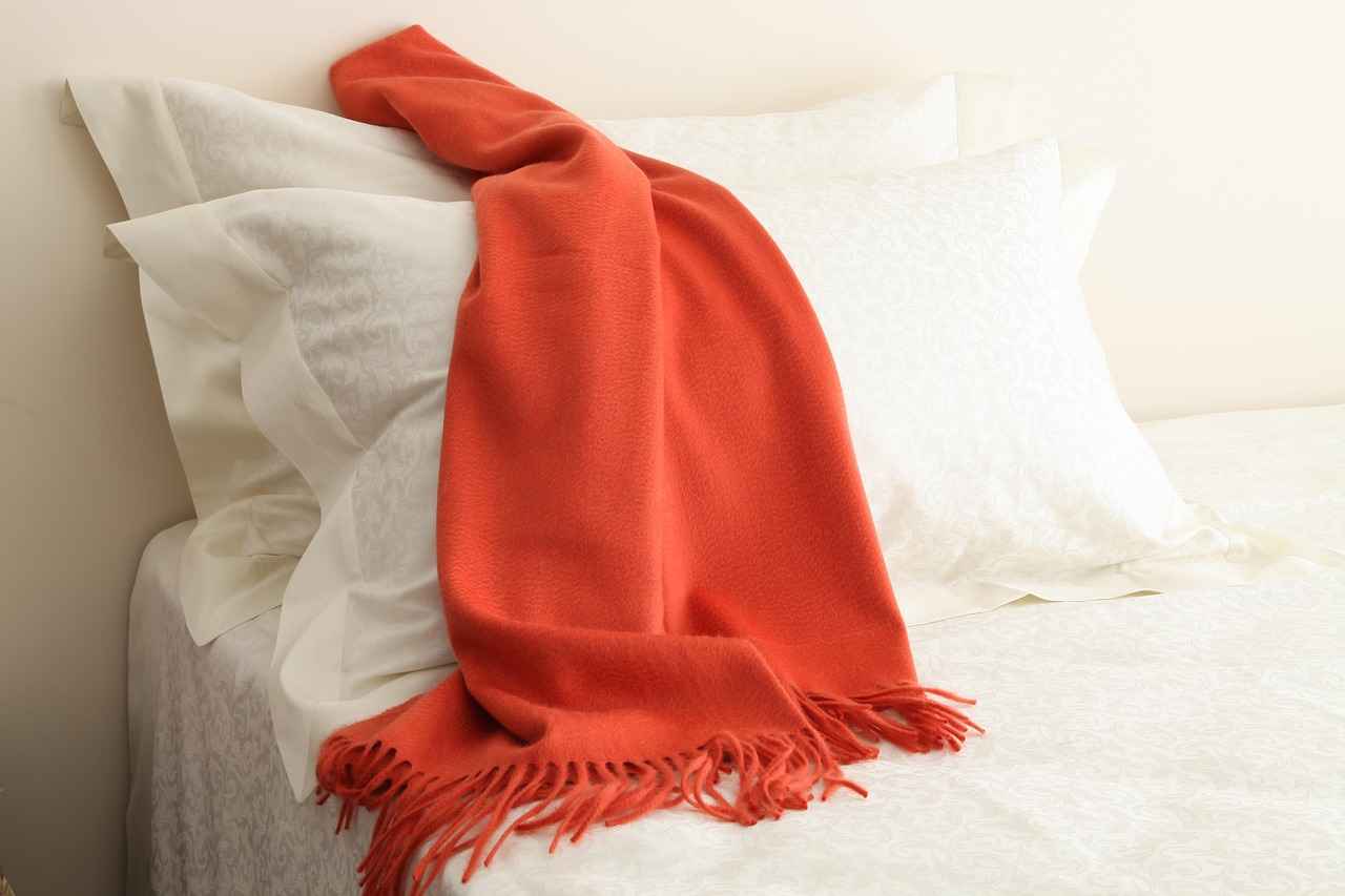 Conclusion: Elevate Your Bedroom with Embroidered Bed Sheets