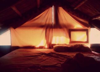 Explore the Best Round Bed Designs for Your Bedroom Explore the Best Round Bed Designs for Your Bedroom