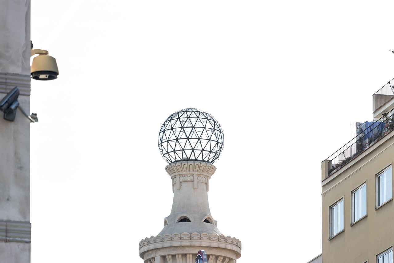 Popular Styles of Round Beds