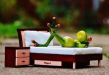 Foldable Bed Designs: Practical Solutions for Small Rooms Foldable Bed Designs: Practical Solutions for Small Rooms