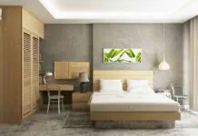 Functional and Stylish Bed and Wardrobe Design Ideas for Storage Functional and Stylish Bed and Wardrobe Design Ideas for Storage