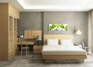 Functional and Stylish Bed and Wardrobe Design Ideas for Storage Functional and Stylish Bed and Wardrobe Design Ideas for Storage