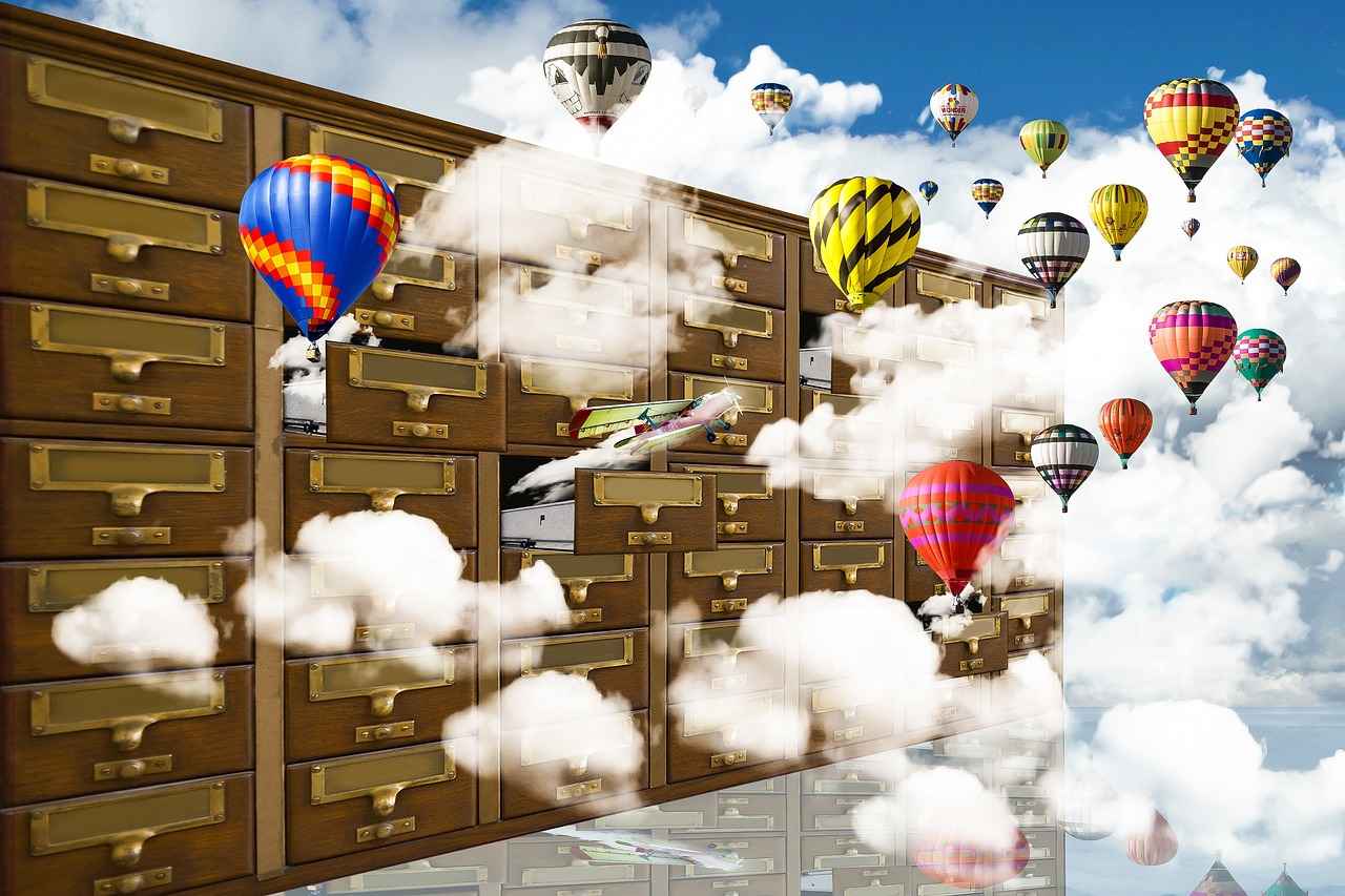 Stylish Wardrobe Designs for Every Bedroom