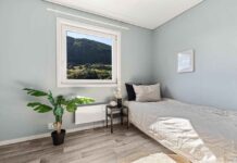 Futuristic Bed Design Ideas for a Cutting-Edge Bedroom Futuristic Bed Design Ideas for a Cutting-Edge Bedroom