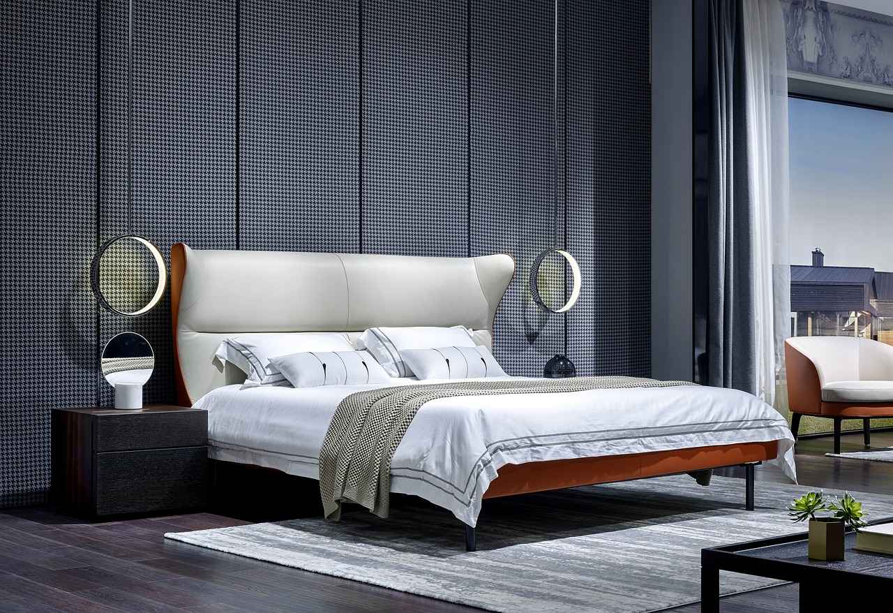 Handmade Wooden Bed Design Inspirations for a Personal Touch 11 11. Choosing the Right Wooden Bed for Your Lifestyle