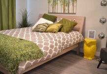 Headboard Cushion Design Ideas for Maximum Comfort and Style Headboard Cushion Design Ideas for Maximum Comfort and Style