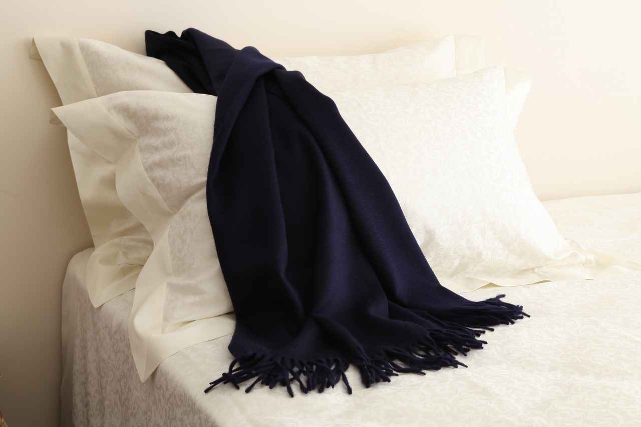 How to Choose the Best Bed Sheet Design for Your Bedroom Aesthetic 2 Identifying Your Personal Style