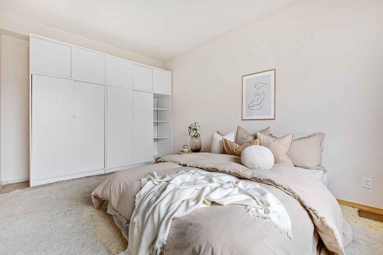 How to Choose the Best Luxury Bed Design for Your Dream Bedroom 4 Integrating Luxury Beds with Bedroom Decor